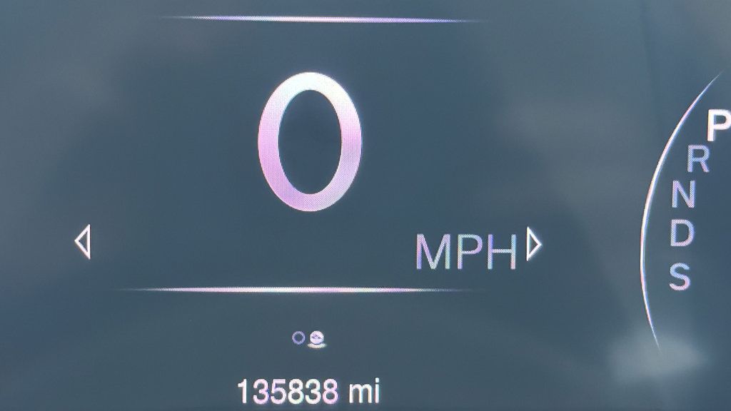 Used 2014 Jeep Grand Cherokee Overland AWD/4WD image 28