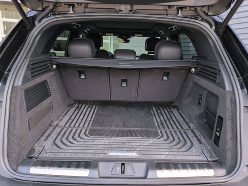 Used 2024 Land Rover Range Rover Sport Dynamic SE image 28