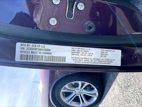 Used 2022 Dodge Challenger R/T w/ Shaker Package image 19