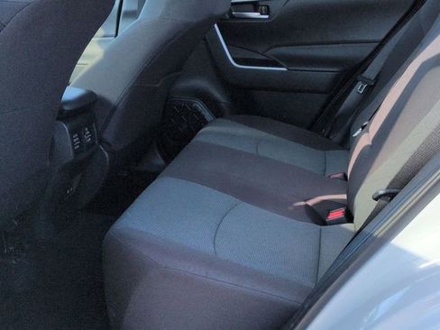 Certified 2024 Toyota RAV4 XLE w/ Convenience Package image 27