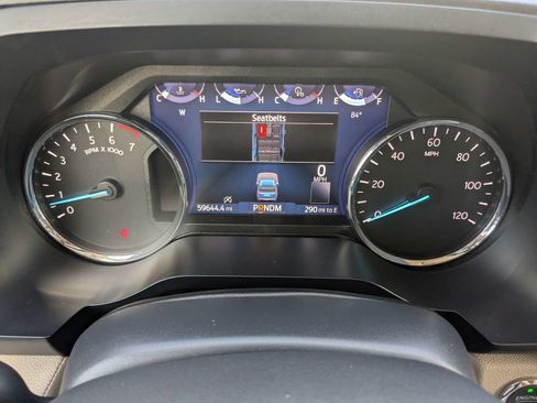 Used 2024 Ford Expedition Limited RWD image 33