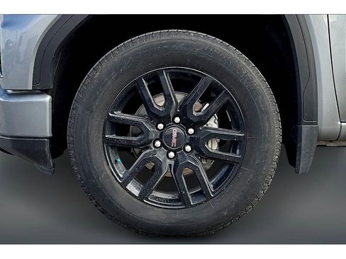 Used 2024 GMC Sierra 1500 Elevation image 33