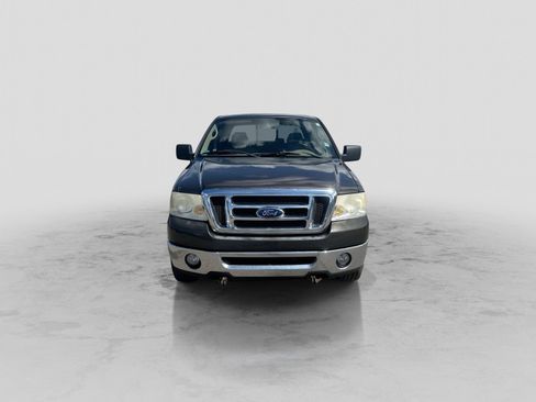 Used 2007 Ford F150 XLT AWD/4WD image 11
