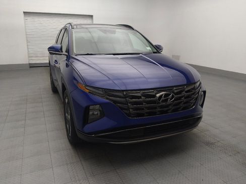 Used 2022 Hyundai Tucson Limited FWD image 14
