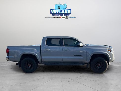 Used 2021 Toyota Tacoma SR5 image 6