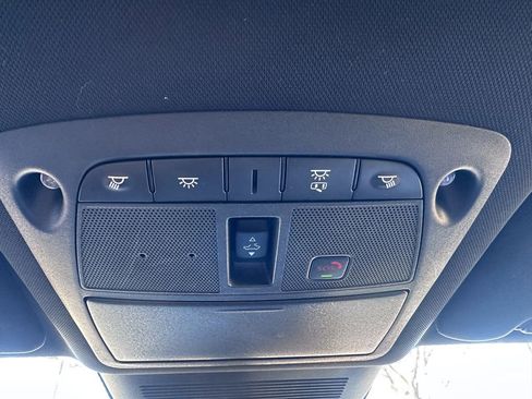 Certified 2022 INFINITI Q60 3.0t Luxe w/ Cargo Package image 26