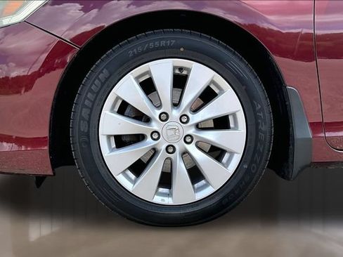 Used 2014 Honda Accord EX image 22
