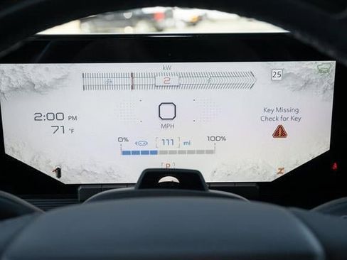 Used 2024 GMC Hummer EV 2X w/ Extreme Off-Road Package image 81