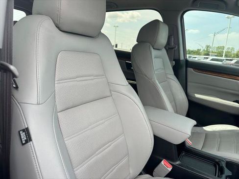 Used 2022 Honda CR-V EX-L image 33