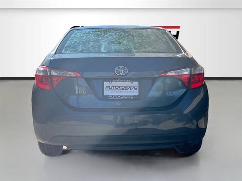 Used 2016 Toyota Corolla LE image 6