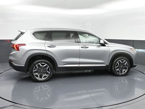 Used 2023 Hyundai Santa Fe Limited AWD/4WD image 28