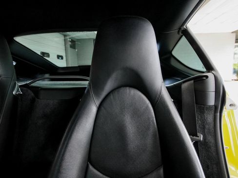 Used 2008 Porsche Cayman S Sport RWD image 28