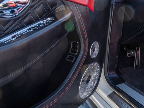 Used 2020 Bentley Continental GT V8 image 51