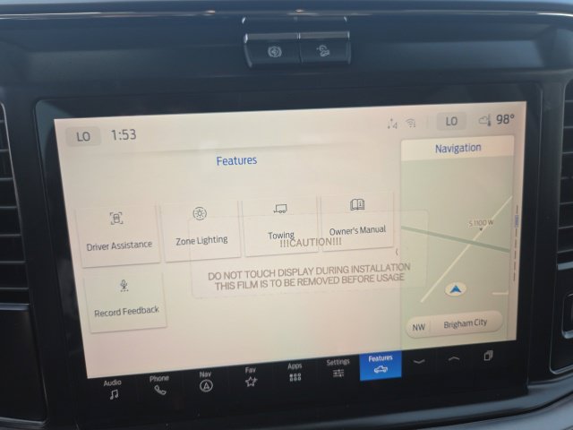 New 2026 Ford F350 Lariat AWD/4WD image 26