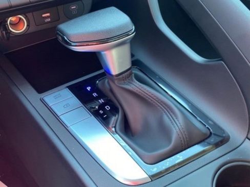 New 2026 Hyundai Elantra SE image 24