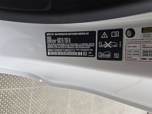 New 2026 BMW 440i xDrive M440i xDrive image 29