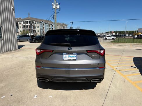 Used 2023 Acura MDX w/Technology Package image 7