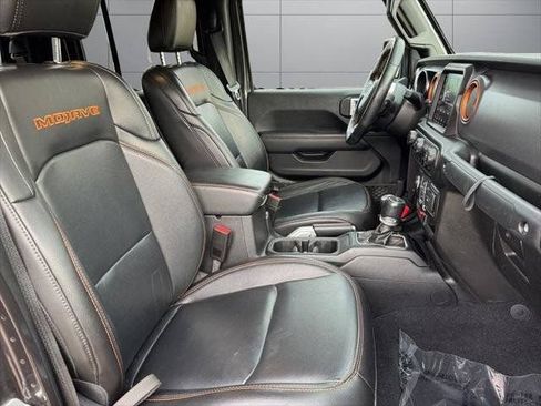 Used 2020 Jeep Gladiator Mojave AWD/4WD image 77