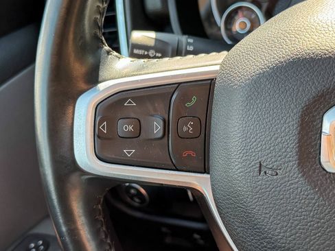 Used 2021 RAM 1500 Big Horn AWD/4WD image 26