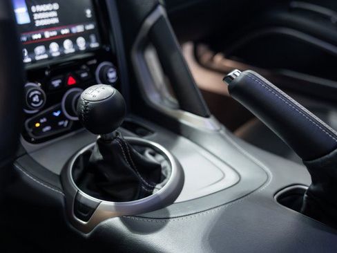 Used 2013 SRT Viper GTS w/ GTS Laguna Interior Pkg image 50