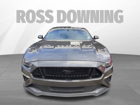 Used 2020 Ford Mustang GT Premium w/ Equipment Group 401A image 2