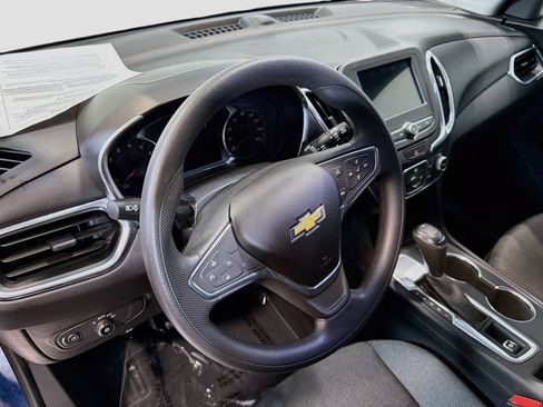 Used 2019 Chevrolet Equinox LT FWD image 7