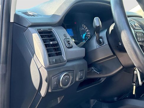 Used 2022 Ford Ranger XL w/ Equipment Group 101A High image 10