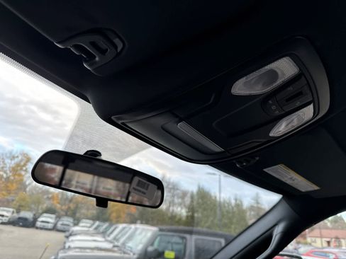 New 2024 RAM 3500 Tradesman image 34