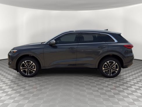 New 2026 Audi Q5 Premium AWD/4WD image 2
