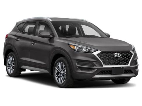 Used 2019 Hyundai Tucson SEL image 9