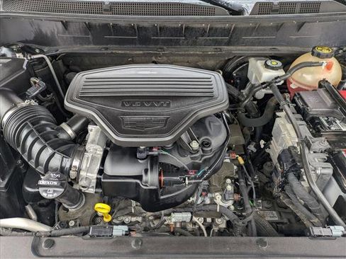 Used 2020 Cadillac XT6 Premium Luxury w/ Platinum Package image 25