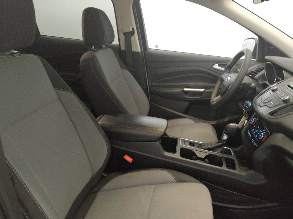 Used 2017 Ford Escape SE AWD/4WD image 21