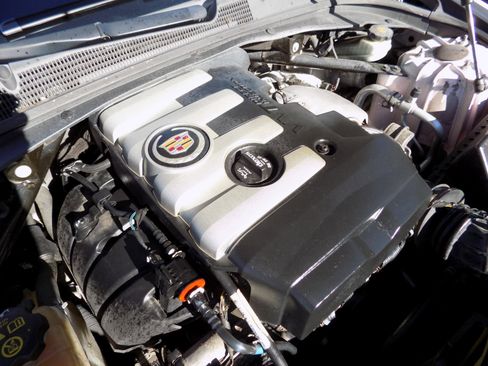 Used 2014 Cadillac CTS Sedan w/ Seating Package image 26