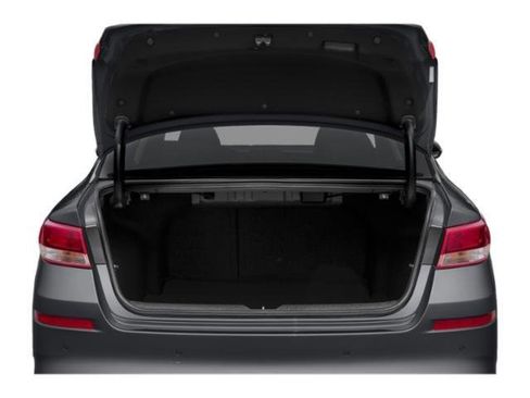 Used 2020 Kia Optima LX image 14