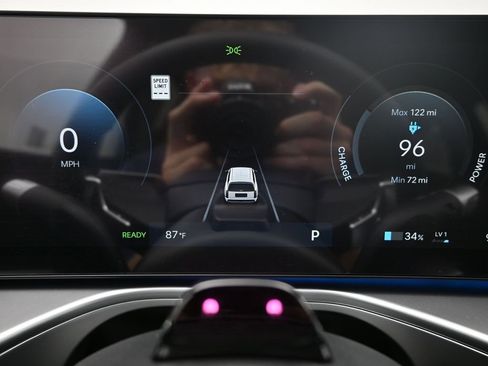 New 2026 Hyundai Ioniq 9 SEL image 9