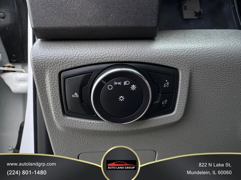 Used 2017 Ford F350 XL image 21