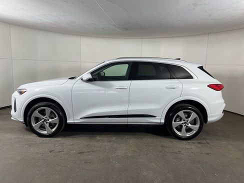 New 2025 Audi Q5 Premium Plus image 4