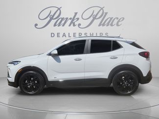 Used 2025 Buick Encore GX Sport Touring FWD video 2