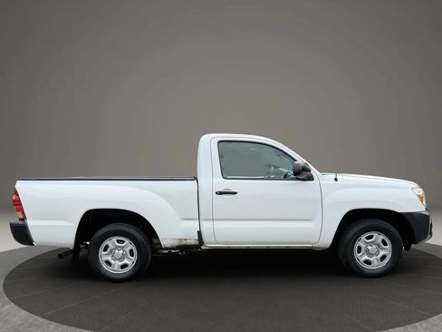 Used 2014 Toyota Tacoma 2WD Regular Cab image 8
