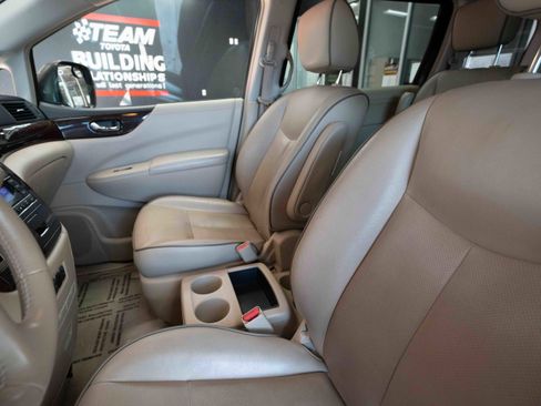 Used 2012 Nissan Quest SL image 10