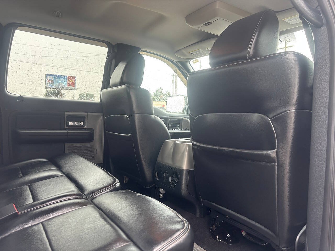 Used 2006 Ford F150 FX4 AWD/4WD image 23
