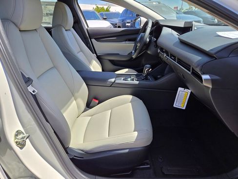 New 2026 MAZDA MAZDA3 2.5 S Sedan w/ Preferred Pkg FWD image 20