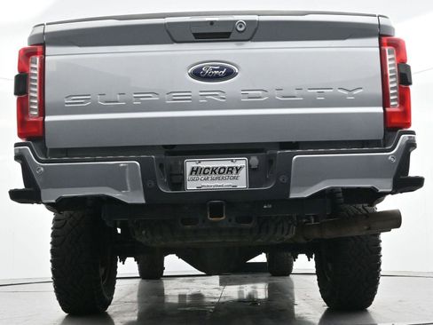 Used 2023 Ford F250 Lariat w/ Lariat Ultimate Package image 53