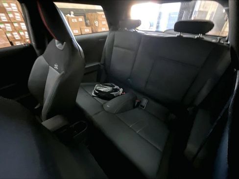 Used 2025 MINI Cooper John Cooper Works image 28