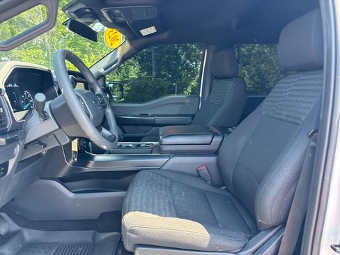 Used 2023 Ford F150 XL w/ STX Appearance Package AWD/4WD image 18