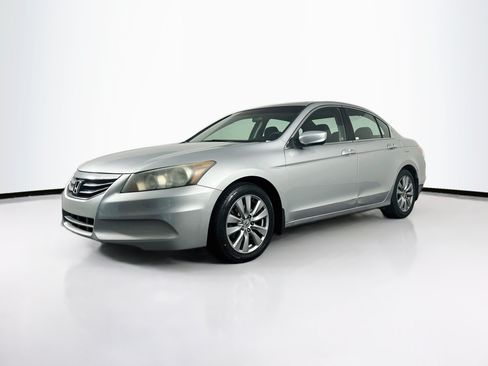 Used 2012 Honda Accord EX image 3