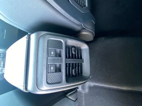 New 2026 Ford Bronco Big Bend AWD/4WD image 25