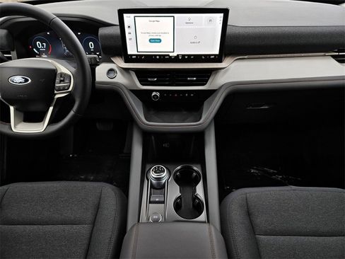 New 2026 Ford Explorer Active image 14