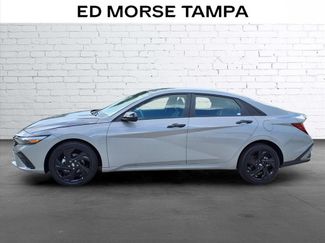 Used 2026 Hyundai Elantra Sport FWD video 2
