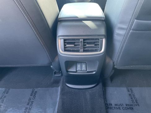 Used 2022 Honda CR-V Touring image 10